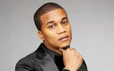 Cory Hardrict — 5 Facts about 'The Oath' Actor
